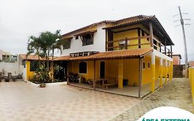 Suites Do Pontal